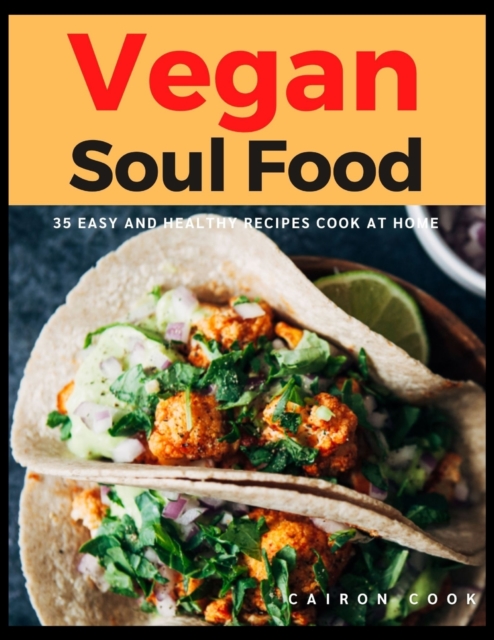 Vegan Soul Food