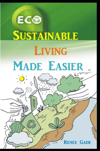 Sustainable Living Made Easier