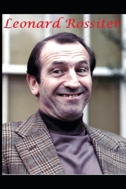 Leonard Rossiter