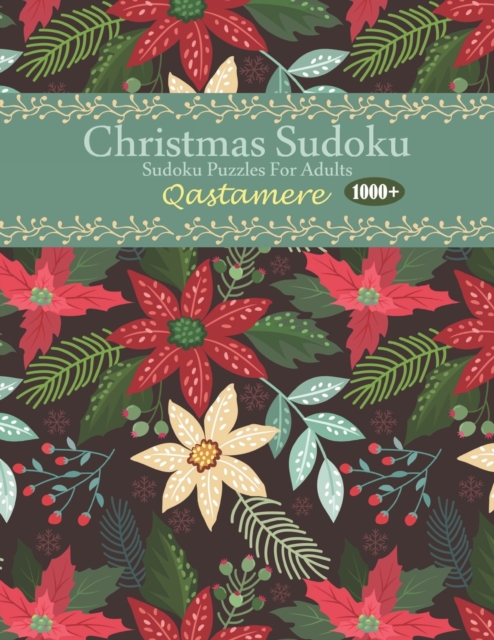 Christmas Sudoku