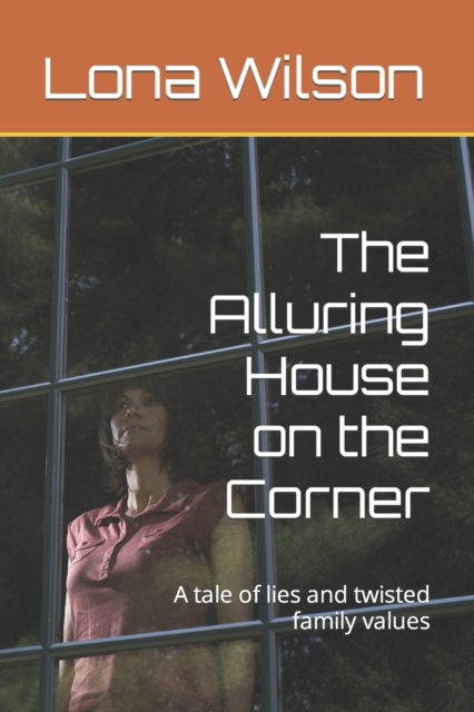 The Alluring House on the Corner