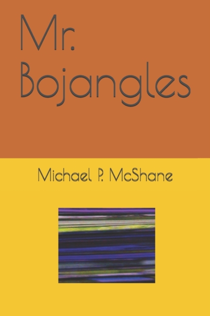 Mr. Bojangles