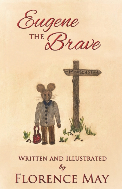 Eugene The Brave