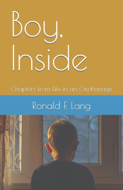 Boy, Inside