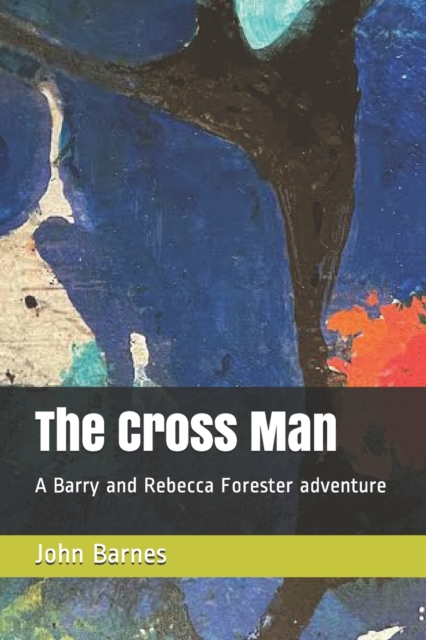The Cross Man
