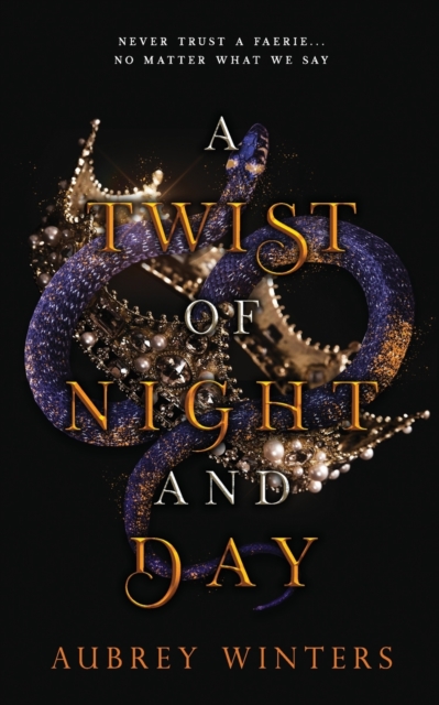 A Twist of Night and Day