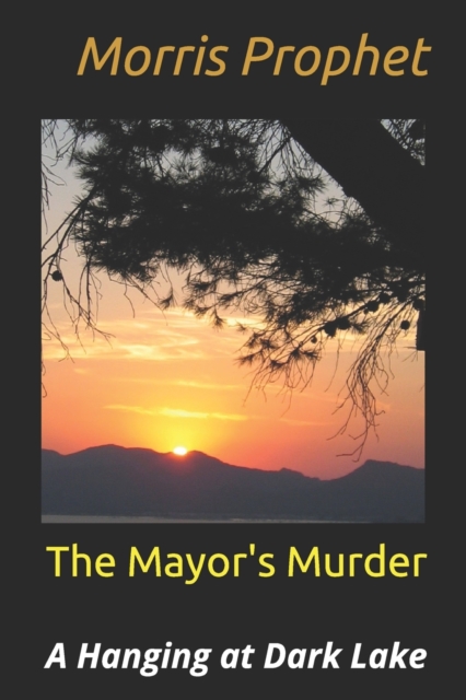 The Mayor's Murder