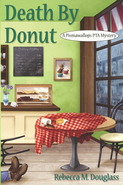 Death By Donut