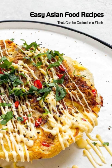 Easy Asian Food Recipes