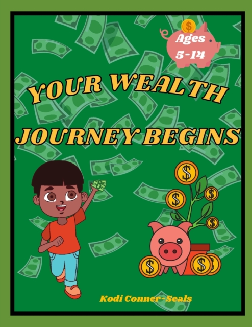 Your Wealth Journey Begin