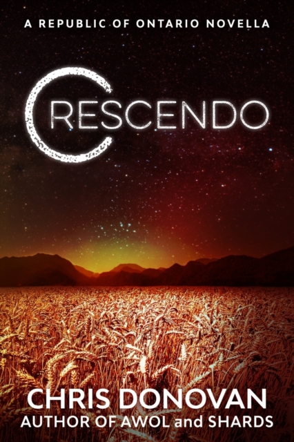 Shards/Crescendo (CRESCENDO COVER)