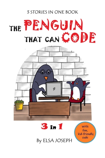 The Penguin That Can Code