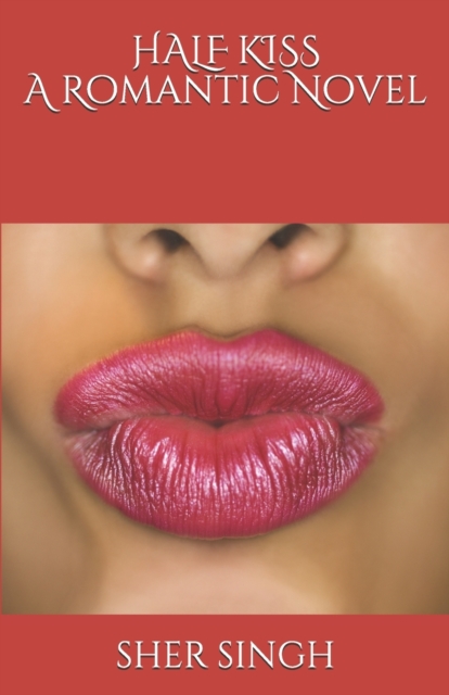 Half Kiss