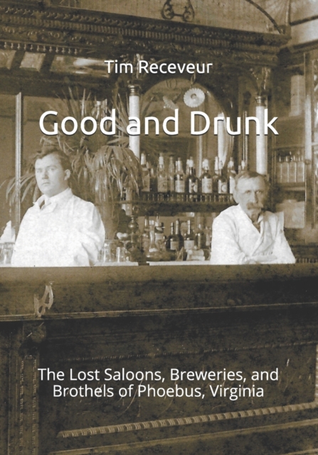 Good and Drunk