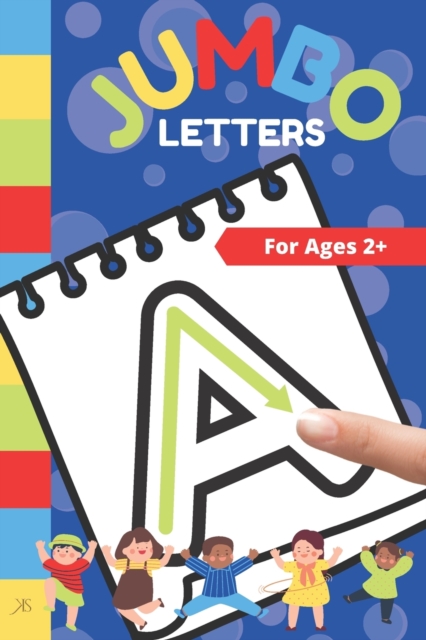 Jumbo Letters