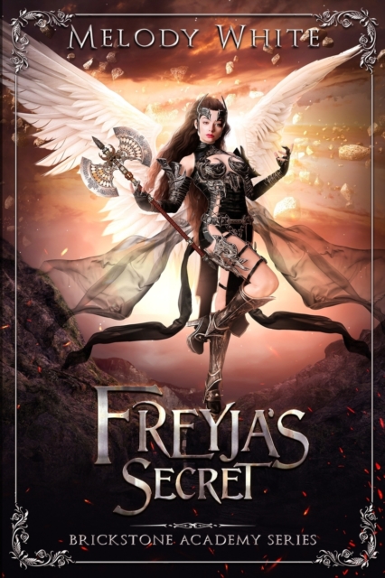 Freyja's Secret