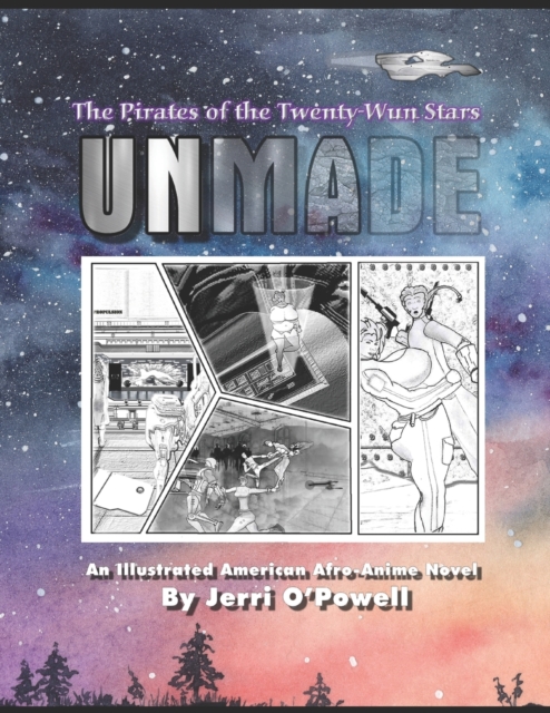 Unmade