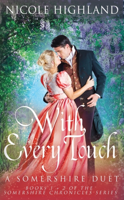With Every Touch