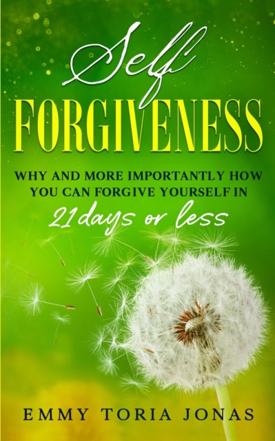 Self Forgiveness