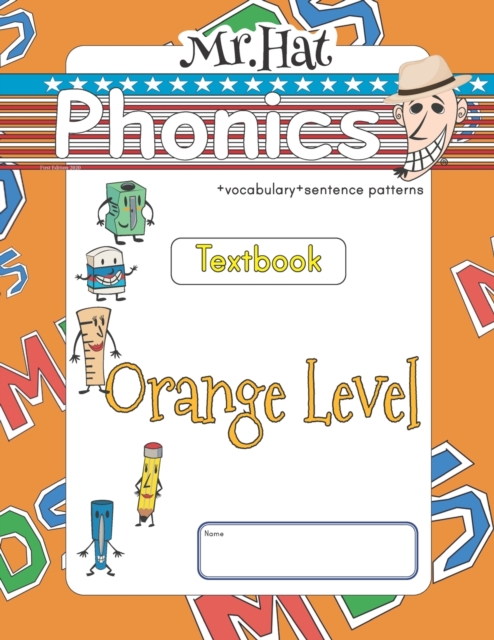 Orange Level