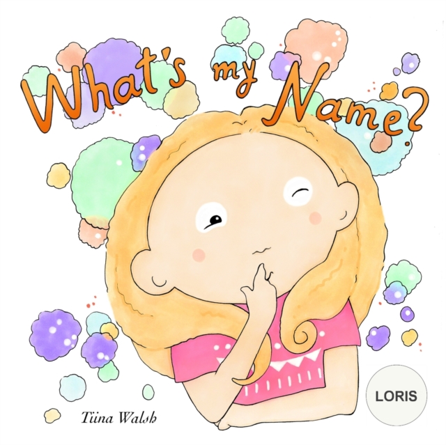 What's My Name? LORIS