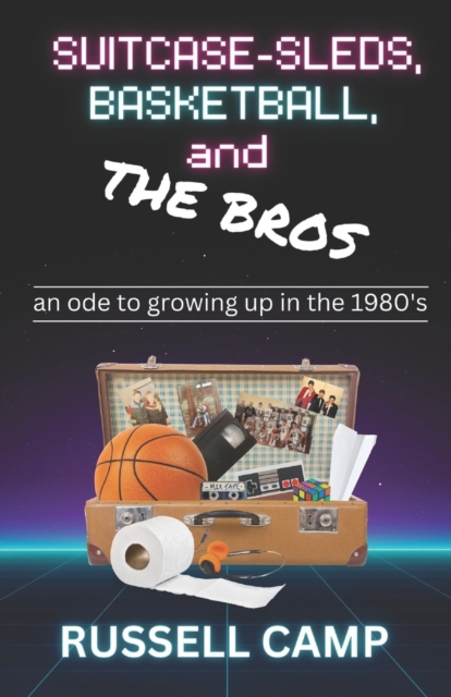 Suitcase-Sleds, Basketball, and the Bros