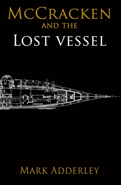 McCracken and the Lost Vessel