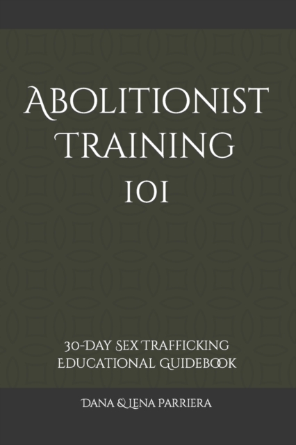Abolitionist Training 101
