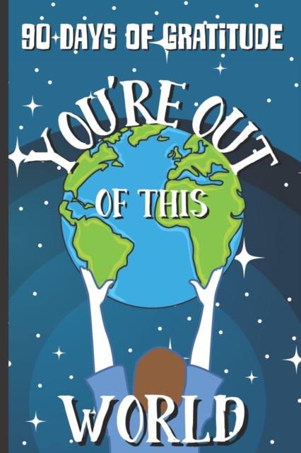 90 Days of Gratitude