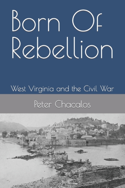 Born Of Rebellion