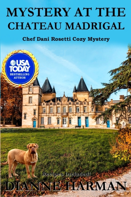 Mystery at the Chateau Madrigal