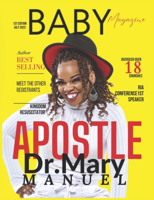 B.A.B.Y. Magazine