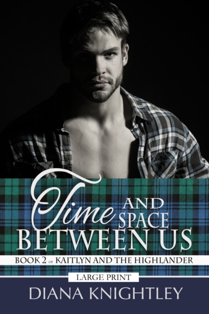 Time and Space Between Us