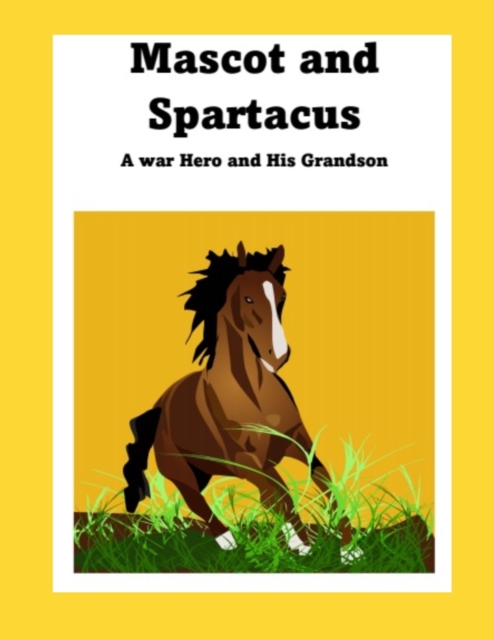 Mascot and Spartacus