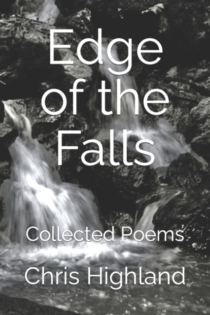 Edge of the Falls