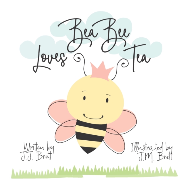 Bea Bee Loves Tea