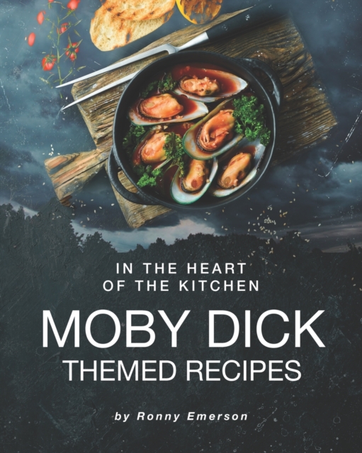 In the Heart of The Kitchen