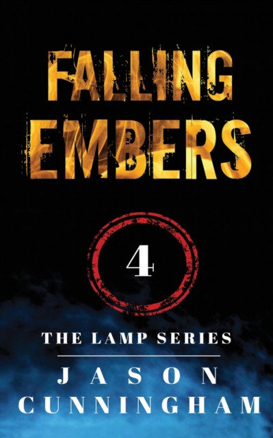 Falling Embers (The Lamp Series, Book 4)