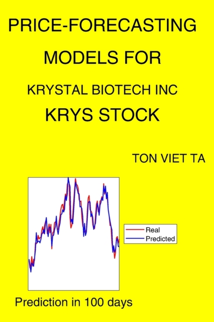 Price-Forecasting Models for Krystal Biotech Inc KRYS Stock