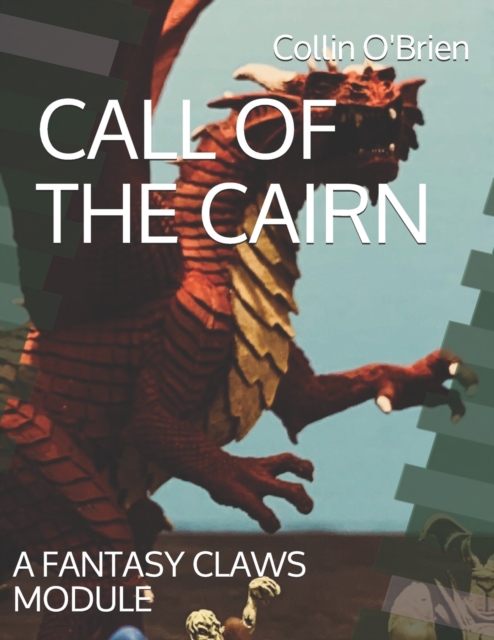 Call of the Cairn