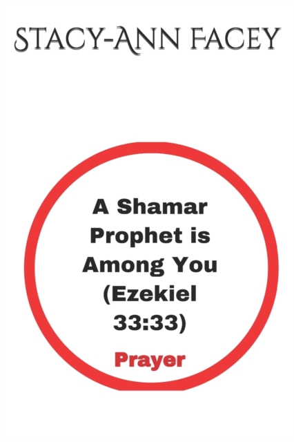 A Shamar Prophet is Among You (Ezekiel 33