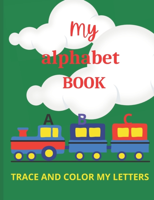 My Alphabet Book