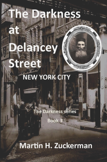 The Darkness At Delancey Street
