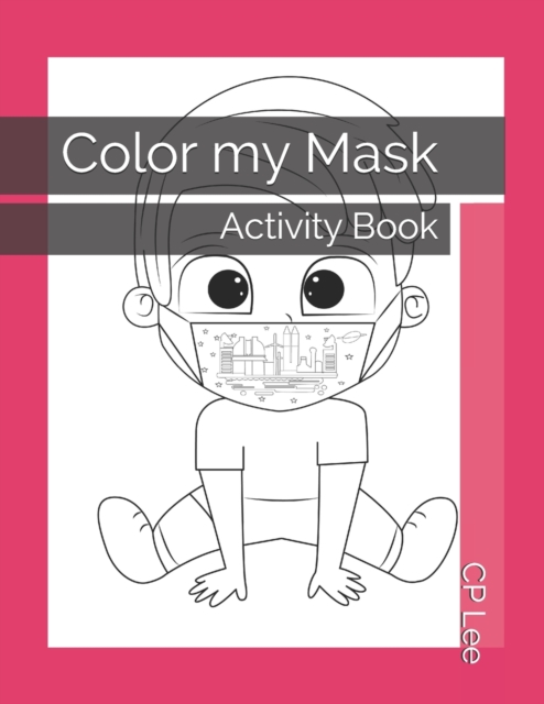 Color my Mask