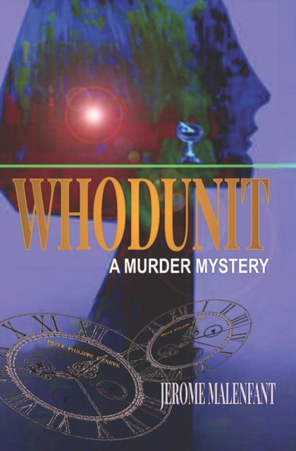 Whodunit