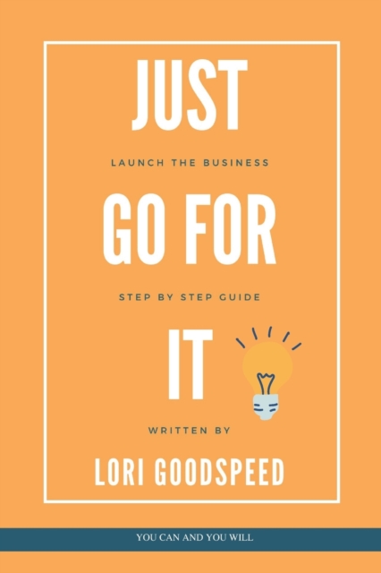 Just Go For It