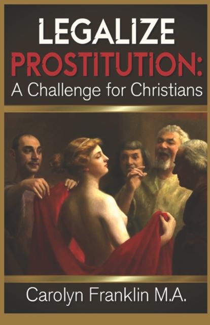 Legalize Prostitution
