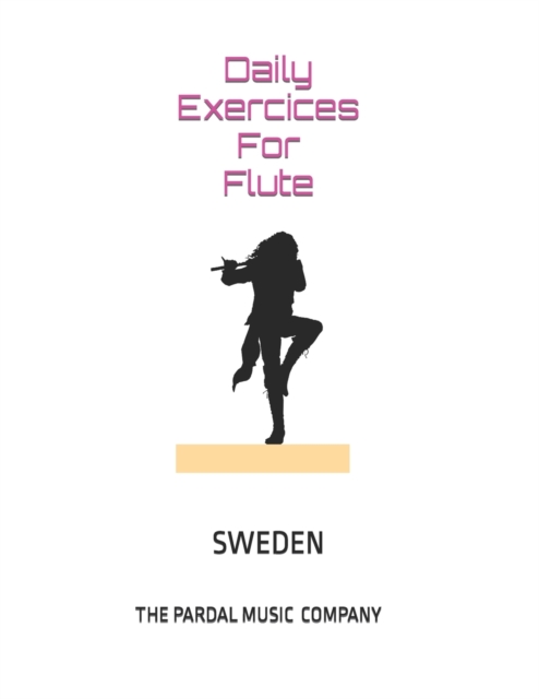 Daily Exercices For Flute Vol.33