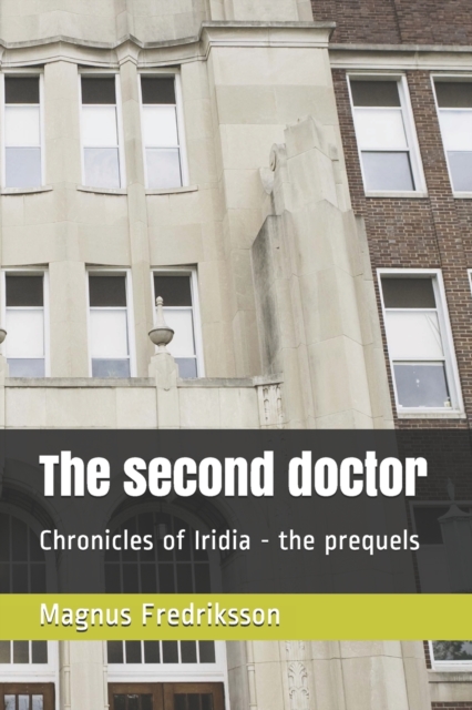 The second doctor