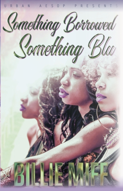 Something borrowed, Something Blu